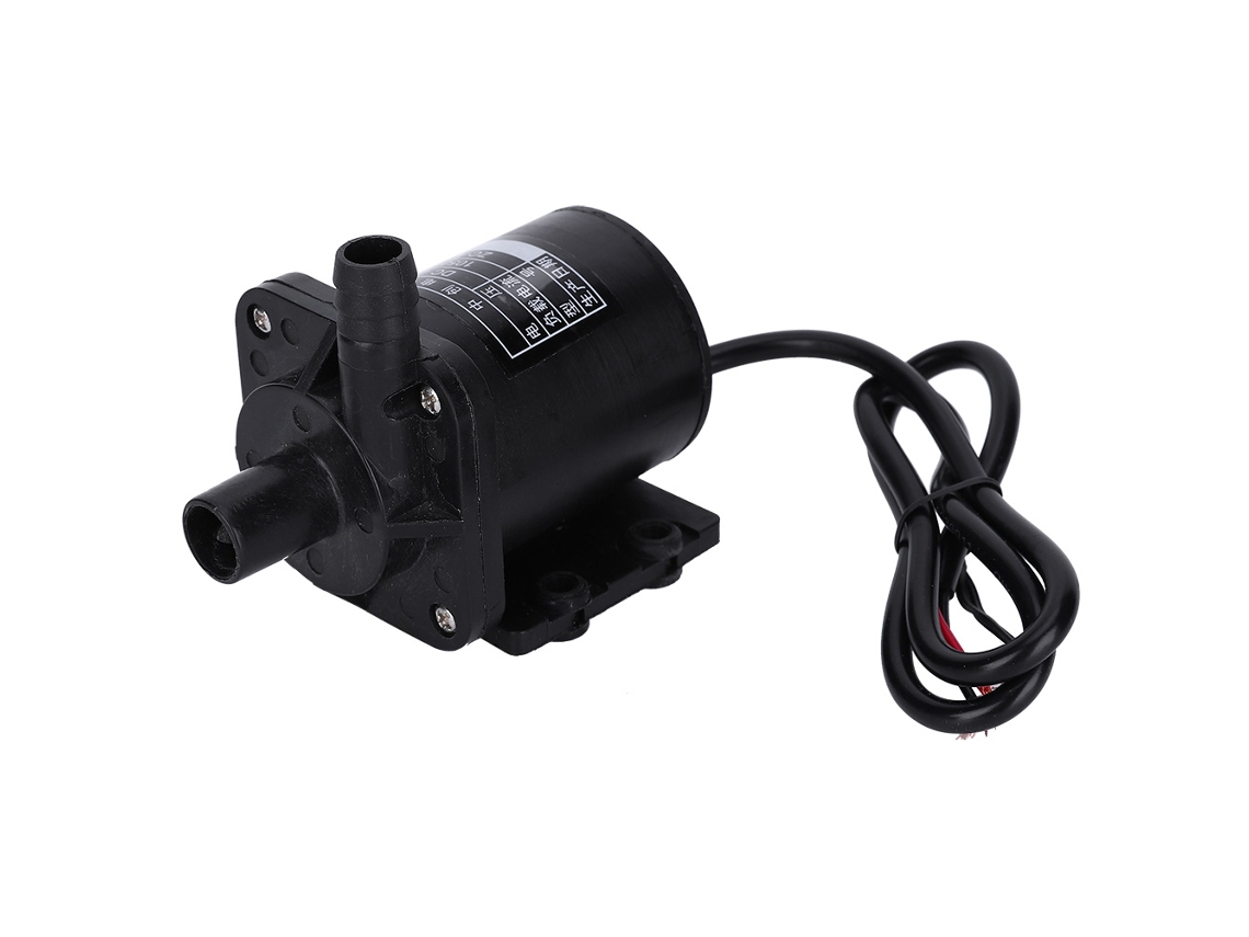 Laxiscreed Bomba Submersível Eletrónica Invisível 24v Com Motor Brushless Dc