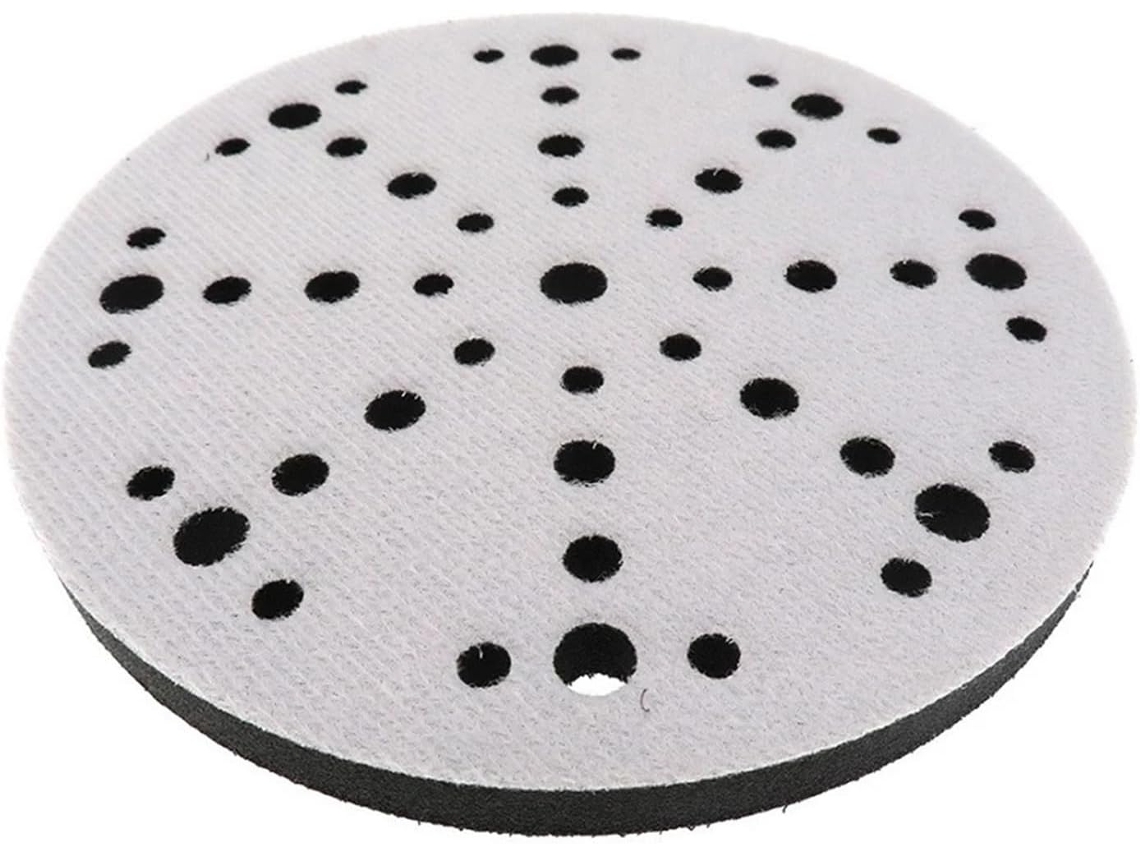1 Unidade De Nova Almofada Interface Esponja Macia 150 Mm/6 Polegadas