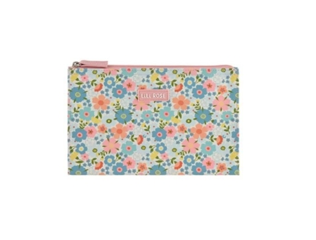 Bolsa de higiene MAGGY modelo Lili Rose - Atrás da porta (DLP)