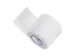Fita Isolante De Silicone Resistente Ao Calor Para Tubos E Fiação Elétrica, Fita Adesiva Para Reparar E Selar Rachaduras