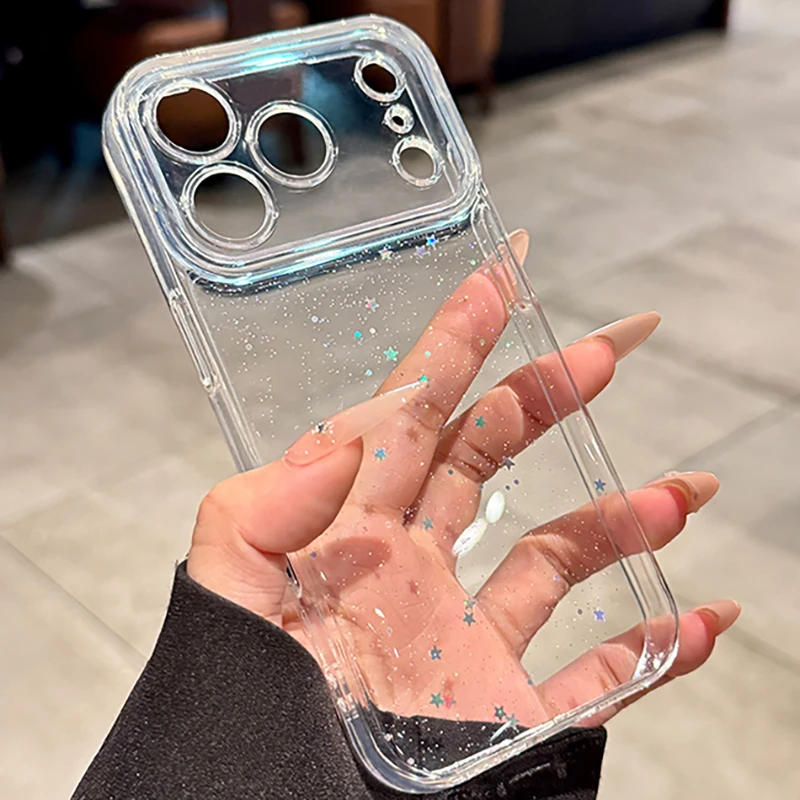 (iphone 14 Plus) Feito De Silicone Macio, Resistente A Impactos.