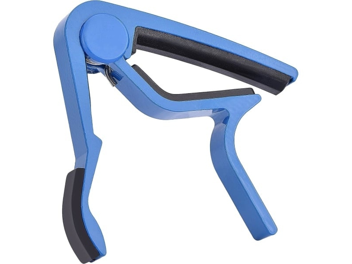 Lurelia Capotraste Para Guitarra