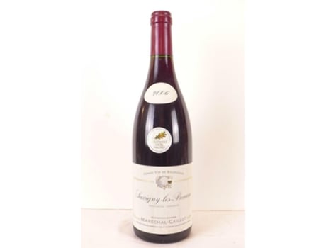 Vinho Tinto MARÉCHAL-CAILLOT 2006 (75 cl - 1 unidade)