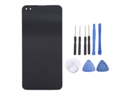 Peças de Reposição para Reparo de Tela de Celular, Display e Touch, Aplicáveis Ao Oppo Realmex3/... EOOCOO