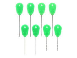 Ferramenta de Isca Pesca Carpa Portátil 8pcs