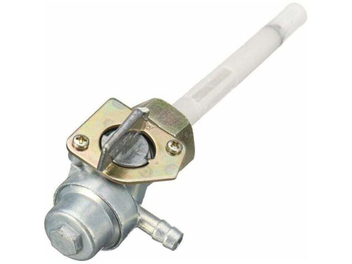 Fuel Tank Gas Tank Tap Valve Switch For Vintage Honda Motorcycle 18mm X 1mm