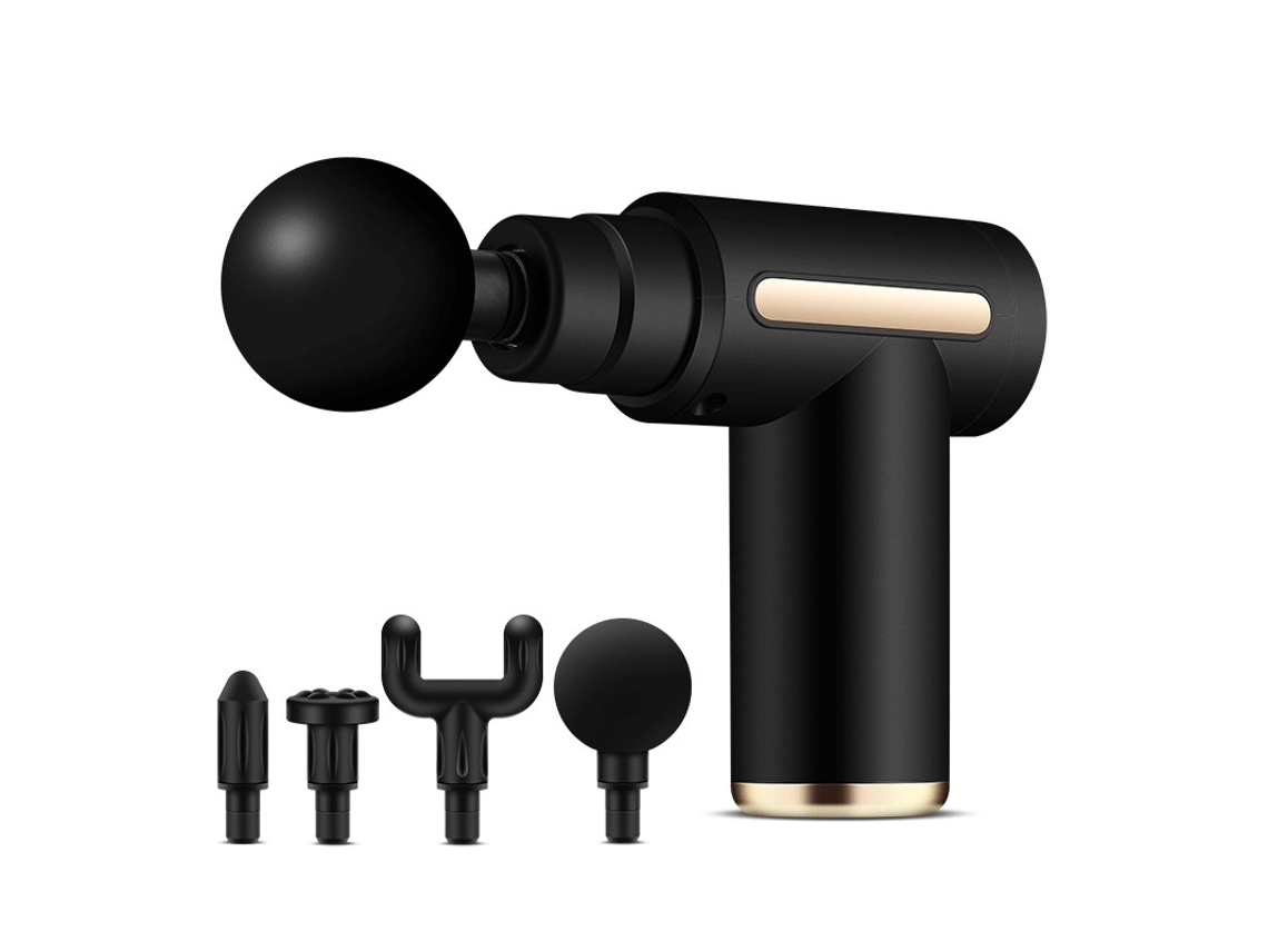 Canhão de Massagem Mini percussão ZYBLSSBB
