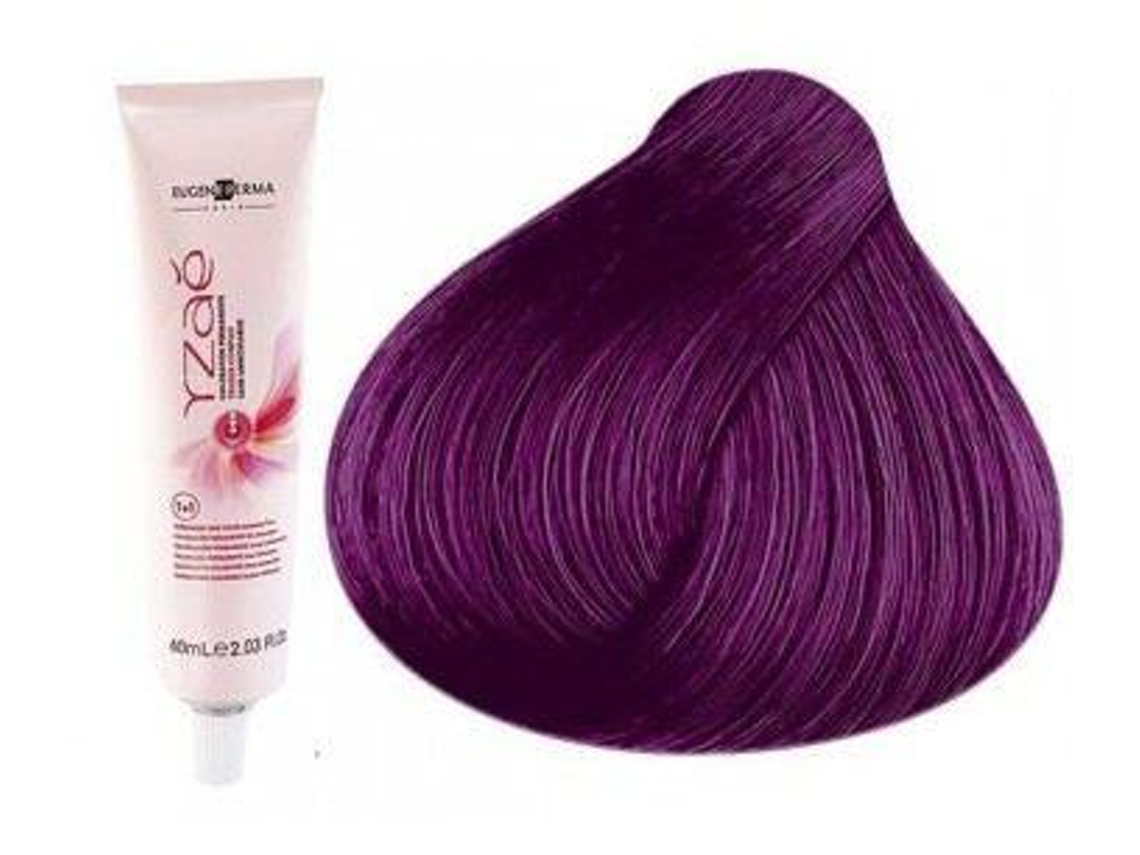 Eugene Perma Yzae Permanent Colouring 5 26 Ammonia free 60