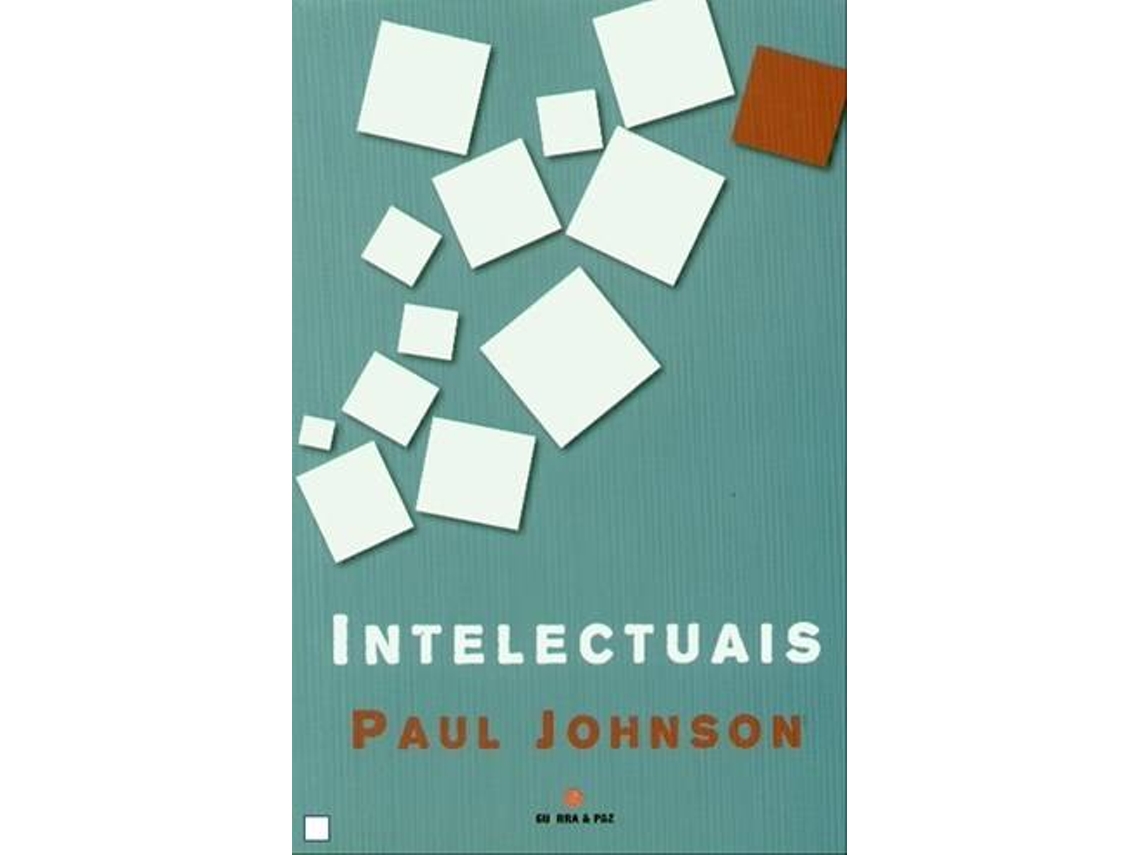Livro de Paul Johnson (Português)