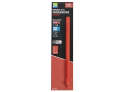Líder Natural N-10 Barbed 15 Cm Colorido 18Preston Innovations