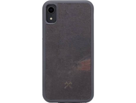 Bumper Stone iPhone XR (v. black)