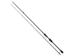 Cana Baitcasting W3 Finesse Crank-T 2Nd Prateado 2.10 M / 5-20 Gwestin