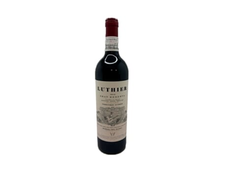 T. Luthier Gran Reserva 2016