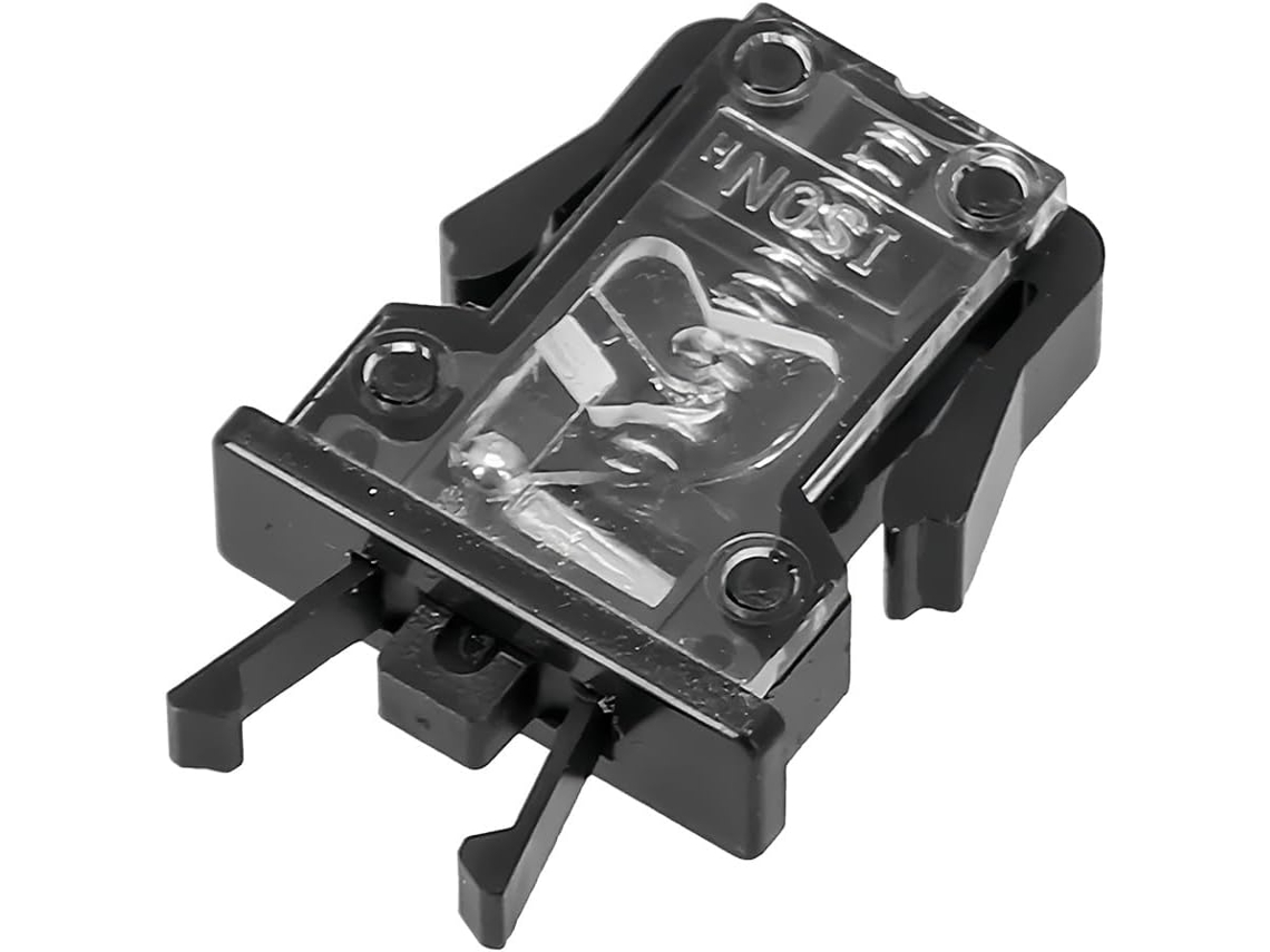 Console superior do carro Trava, 1 peça / 2 peças, 92184aj020, para 2009-2014, Travas 11a4829cp