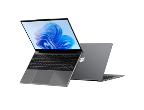 Laptop Bmax X15 Pro 15.6 Polegadas Intel N95 4 Cores Max 3.4ghz 16gb Ram 512gb Ssd Wifi 5 Bluetooth 5.0 Bateria 5000mah Teclado De Tamanho Normal