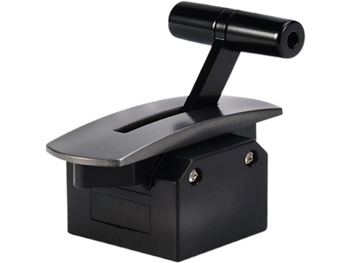 Joystick Industrial com Efeito Hall, Joystick de Gravação Tipo T 78ab, Alavanca SFUSHOS