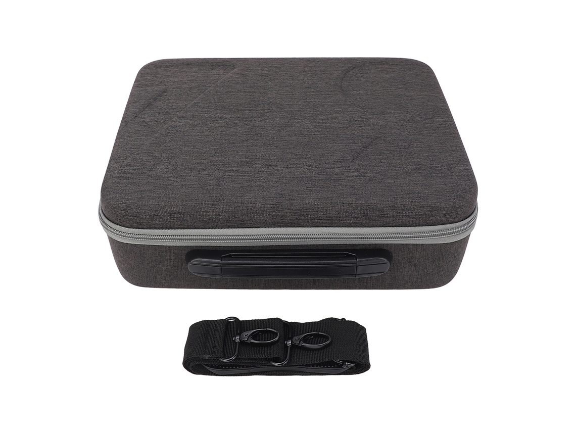 Funda Rígida De Transporte Para Drone Neo, Combo Fly More E Gafas N3