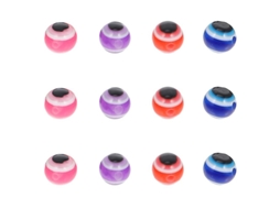 1 Conjunto de Joias com Contas Soltas ALLINLESS