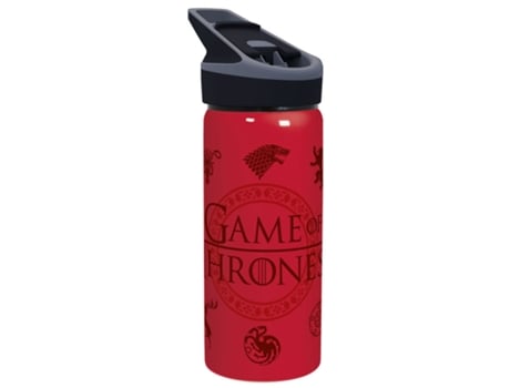 Garrafa  Game of Thrones