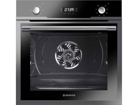 Forno HOOVER HOZ 3150 IN/E (70 L - 59.5 cm - Inox) — Multifunções | 70 L