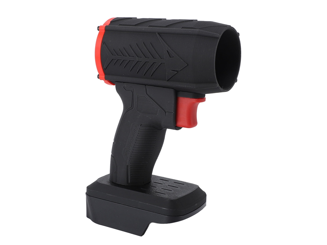 Ventilador Portátil Turbo Rápido Resfriamento 160000rpm
