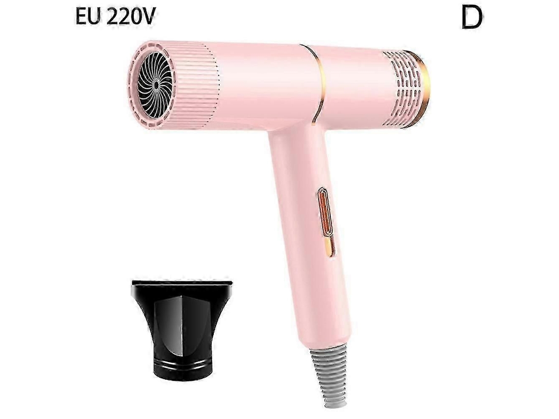 Secador de Cabelo Elétrico Profissional Alta Potência GOKOCO