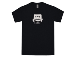 Sonic Youth Taping T-shirt Unisex Adults Size:s
