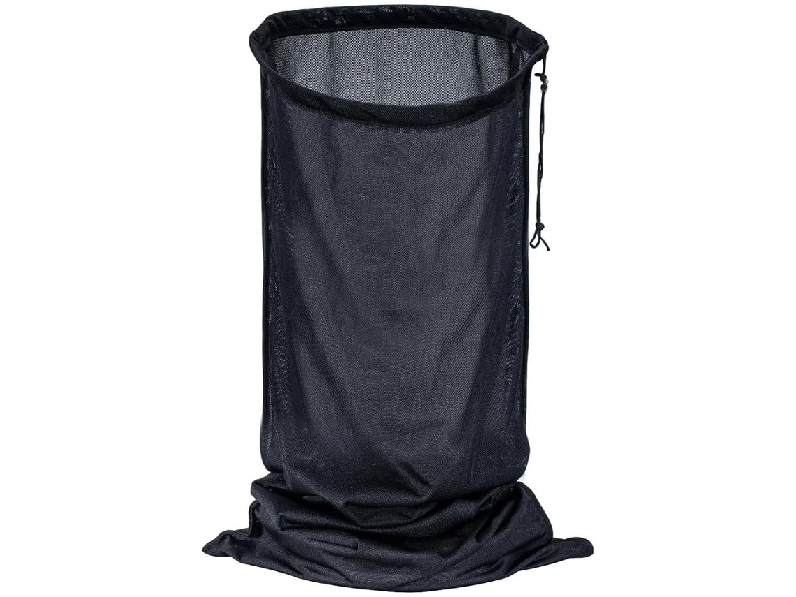 Saco Universal Para Triturador/picador De Madeira Elétrico 24x48