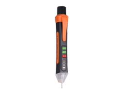 Tester De Circuito Vante (medida Não Contatavel, Alarme Sonoro E Visual)