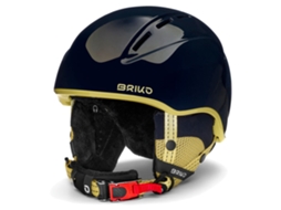 BRIKO Capacete Kodiakino Colorido XS