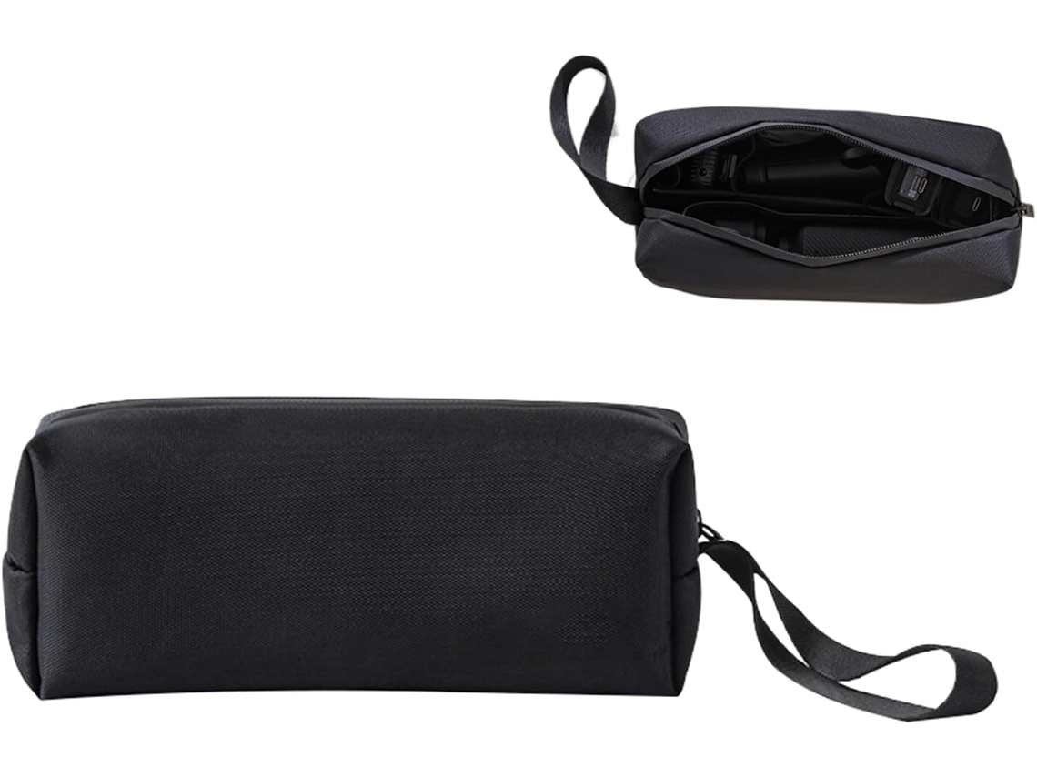 Bolsa/estojo Para Câmera Para Equipamentos Eletrônicos