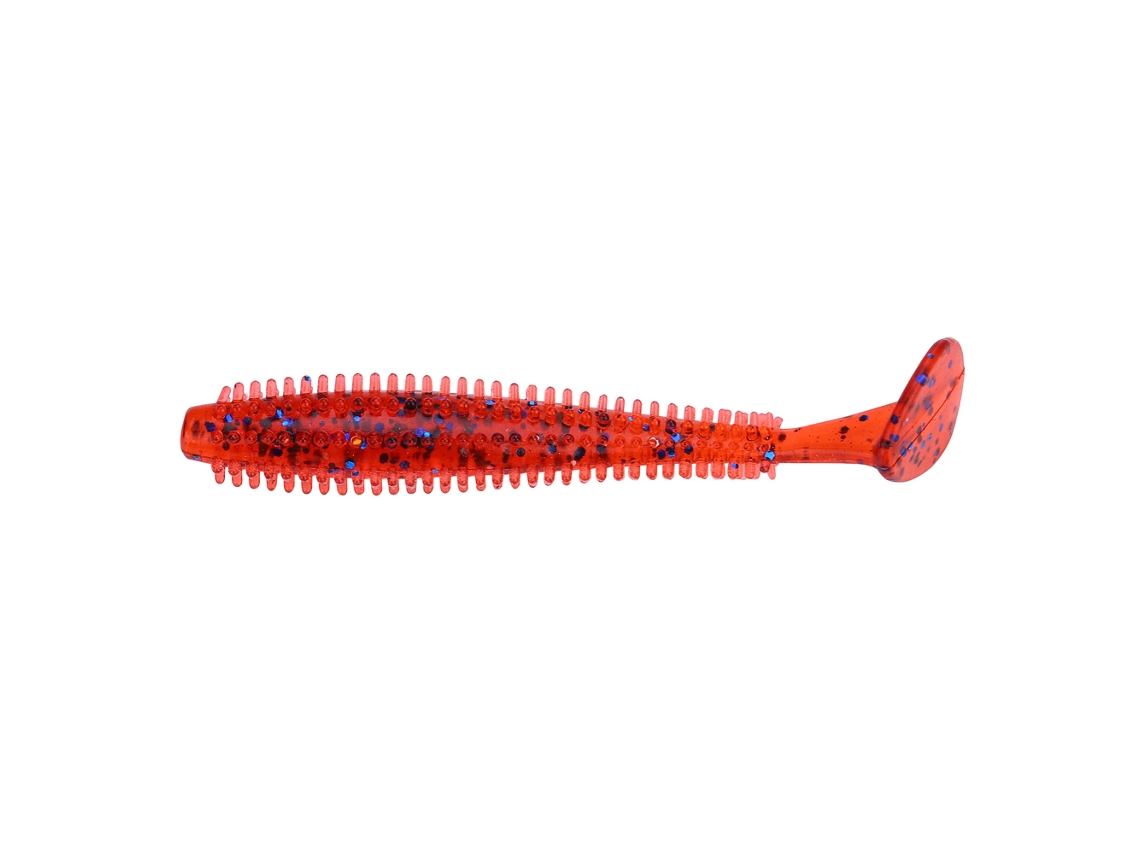 Lure Soft Bait, Lifelike Bait, Increase Hook-up Rate