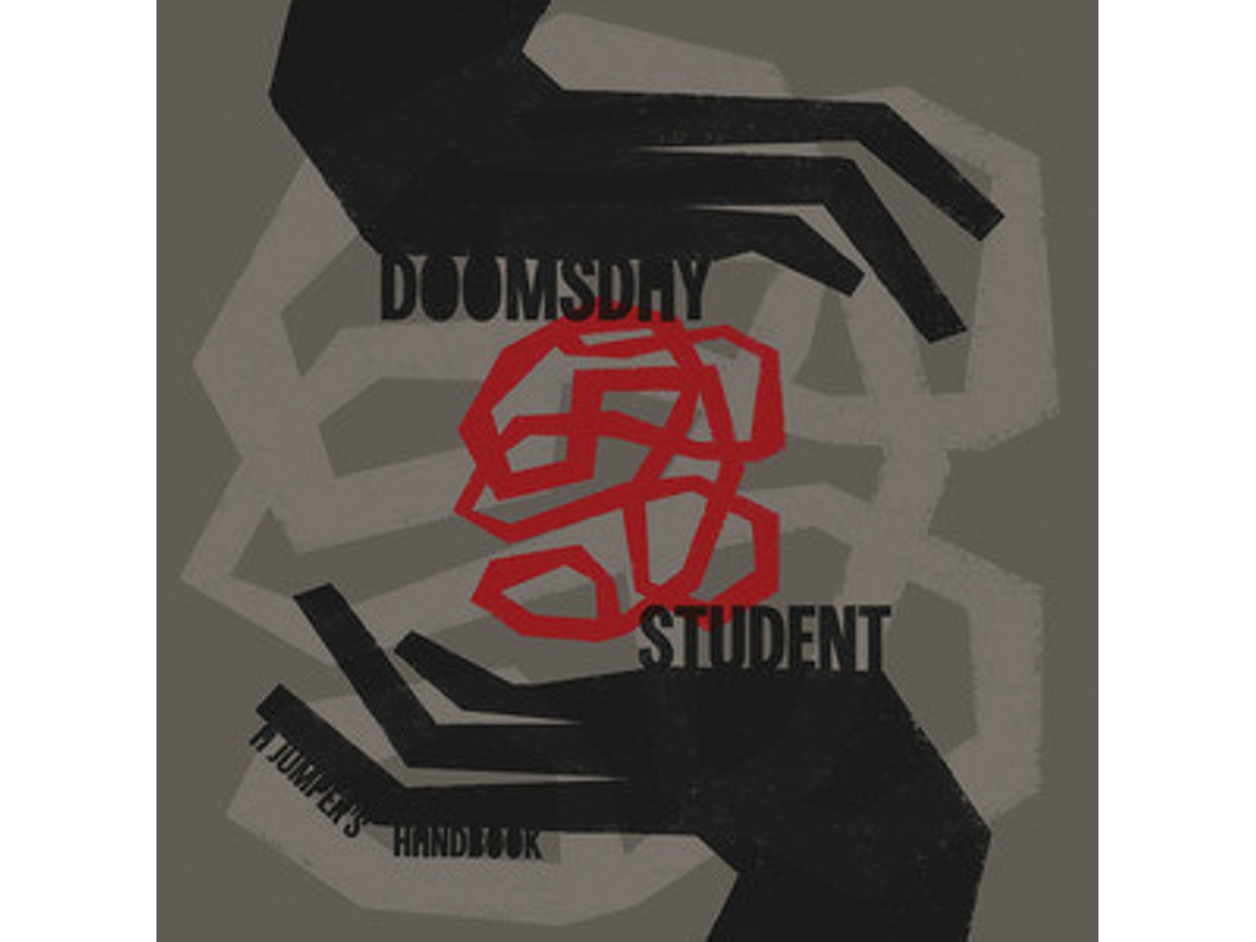 CD Doomsday Student - A Jumper's Handbook
