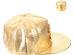 Chapéu De Sol Com Capacete, Chapéu De Festa Anos 90, Chapéu De Chuva, Hip Hop Dourado X Bonés Divertidos