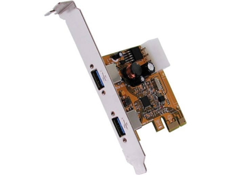 Adaptador de interface SECOMP EX-11092-2