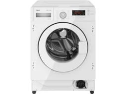 Máquina de Lavar Roupa Encastre TEKA LI1471 (7 kg - 1400 rpm - Branco)