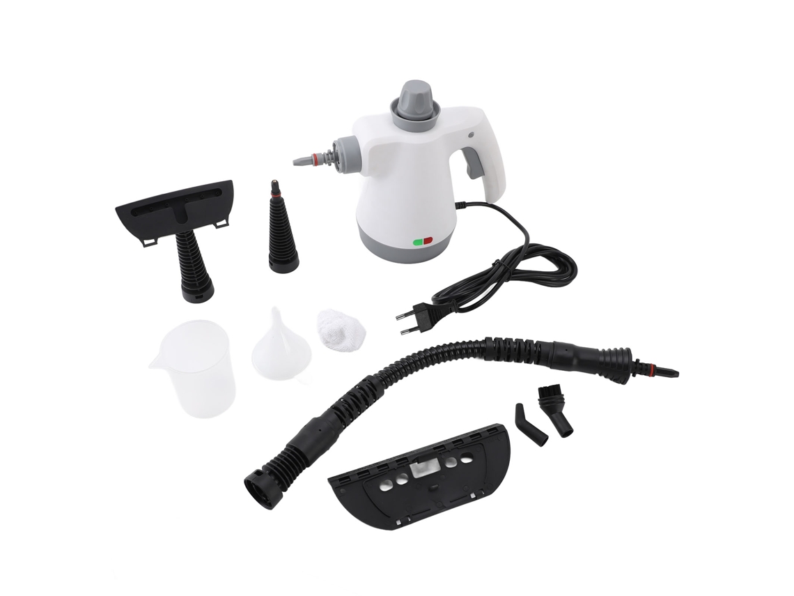 Limpador a Vapor 2500w de Alta Pressão S/MARCA