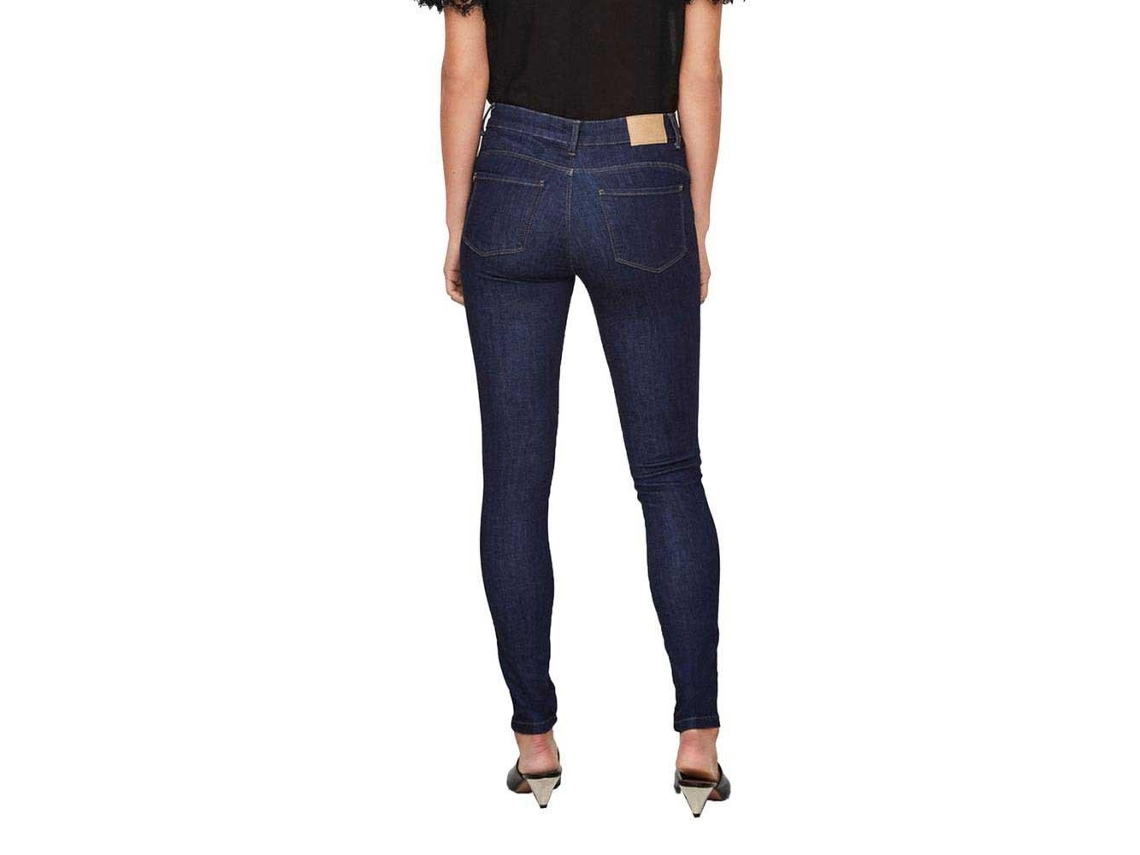 Vero moda seven deals shape up jeans