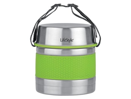 Termo solidos inoxidable 1,2 l 4245