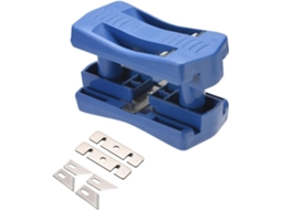 Aparador De Bordas Para Drywall, Plaina Manual, Chanfrador,