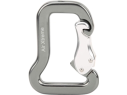 Mosquetão Master Lock Para Paraquedas De Escalada Ao Ar Livre, Em