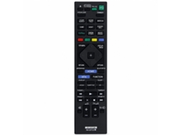 Comando À Distância Compatível Com Sistema Home Cinema Sony Rm-adp120 Com Controlo De Tv