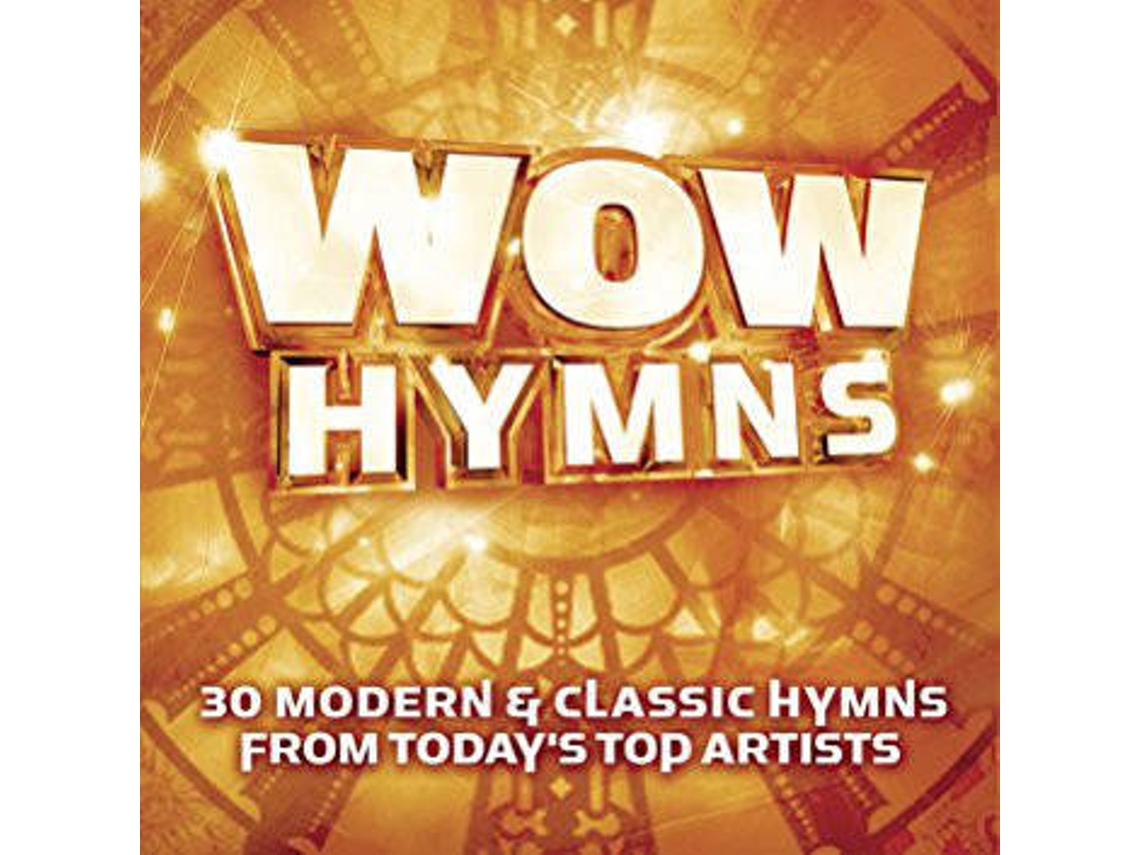 CD WOW Hits 2019 Deluxe Edition (2CDs)
