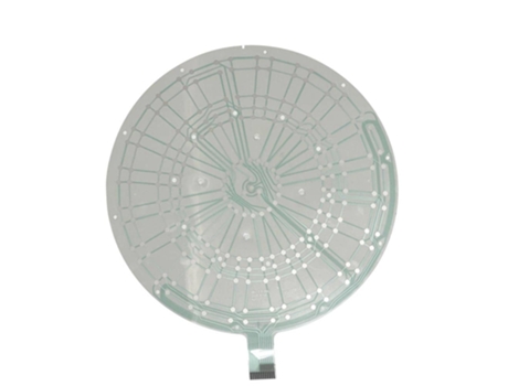 Placas de Sensores VDARTS (Multicor)