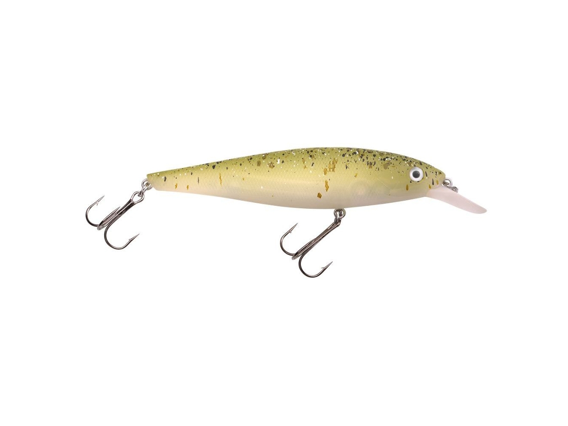 Lure Spro PowerCatcher Minnow 100