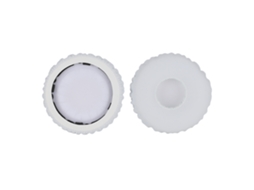 Almohadilla de Algodón Blanco para Auriculares Solo 2.0/3.0 Repuesto