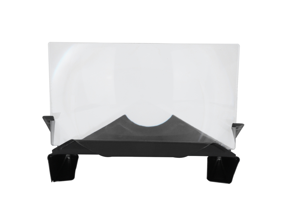 Amplificador de Tela LAXISCREED 9d Proteção Ocular Ultra Hd