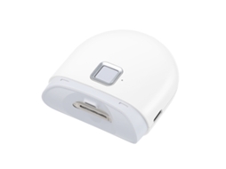 Cortador de Unhas Elétrico para Bebês Adultos com Função Polimento, Ferramenta Modelo Unhas Cortador de Unhas STELASPLEN