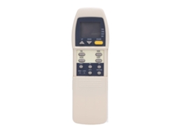 Controle Remoto Ar LAXISCREED Cr 018