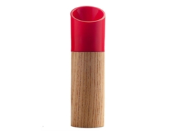 Conjunto De Moedor De Sal E Pimenta Com Grau De Moagem Ajustável Aquaforge